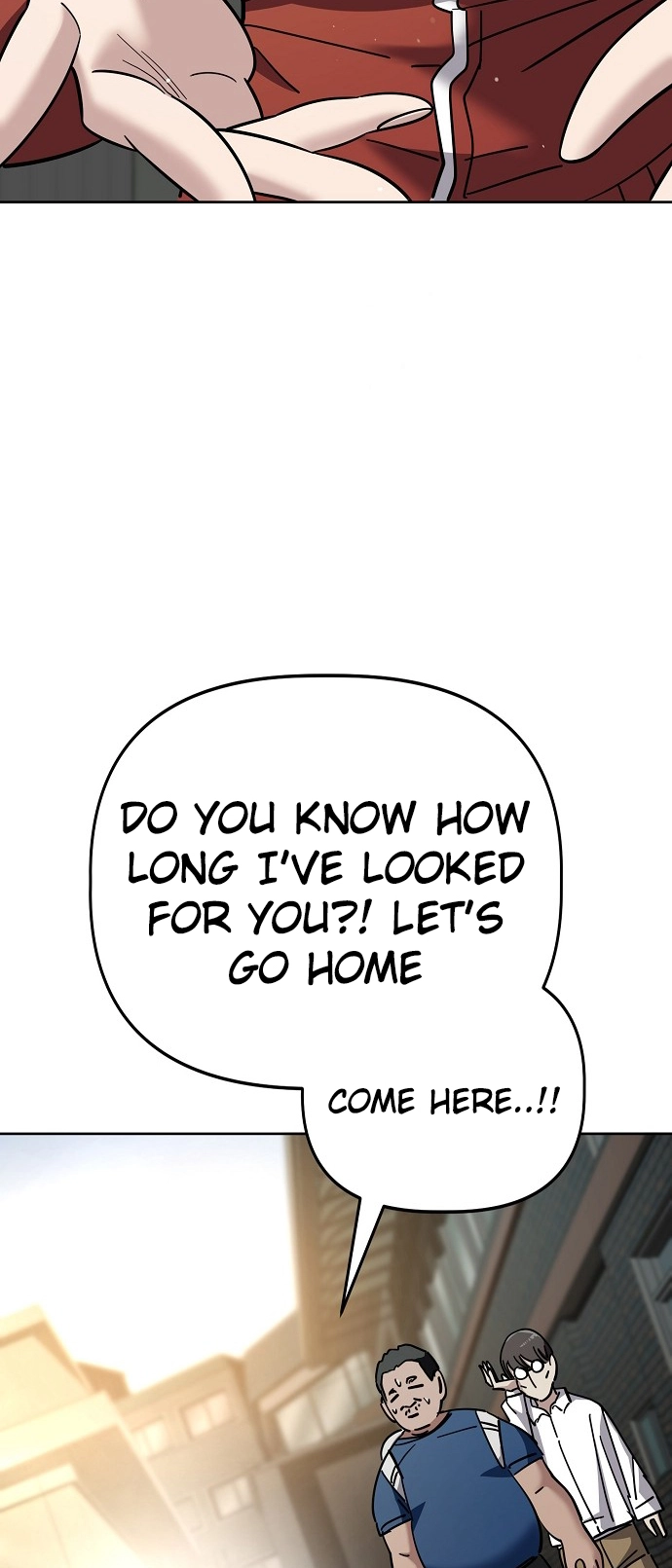 Jobless Gye Baek-sun Chapter 103 page 61 - 