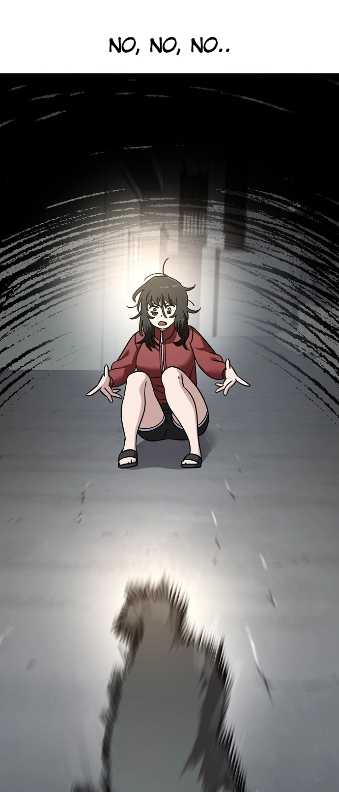 Jobless Gye Baek-sun Chapter 103 page 68 - 