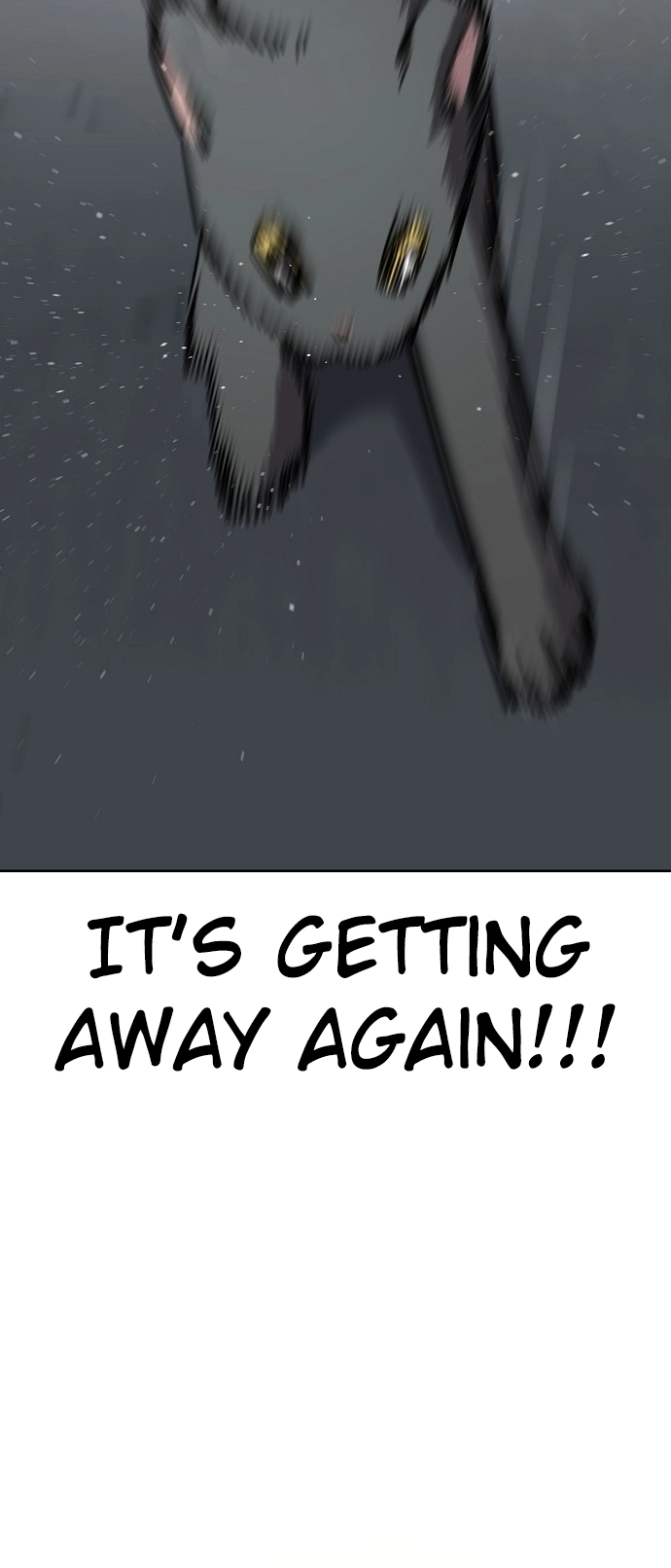 Jobless Gye Baek-sun Chapter 103 page 69 - 