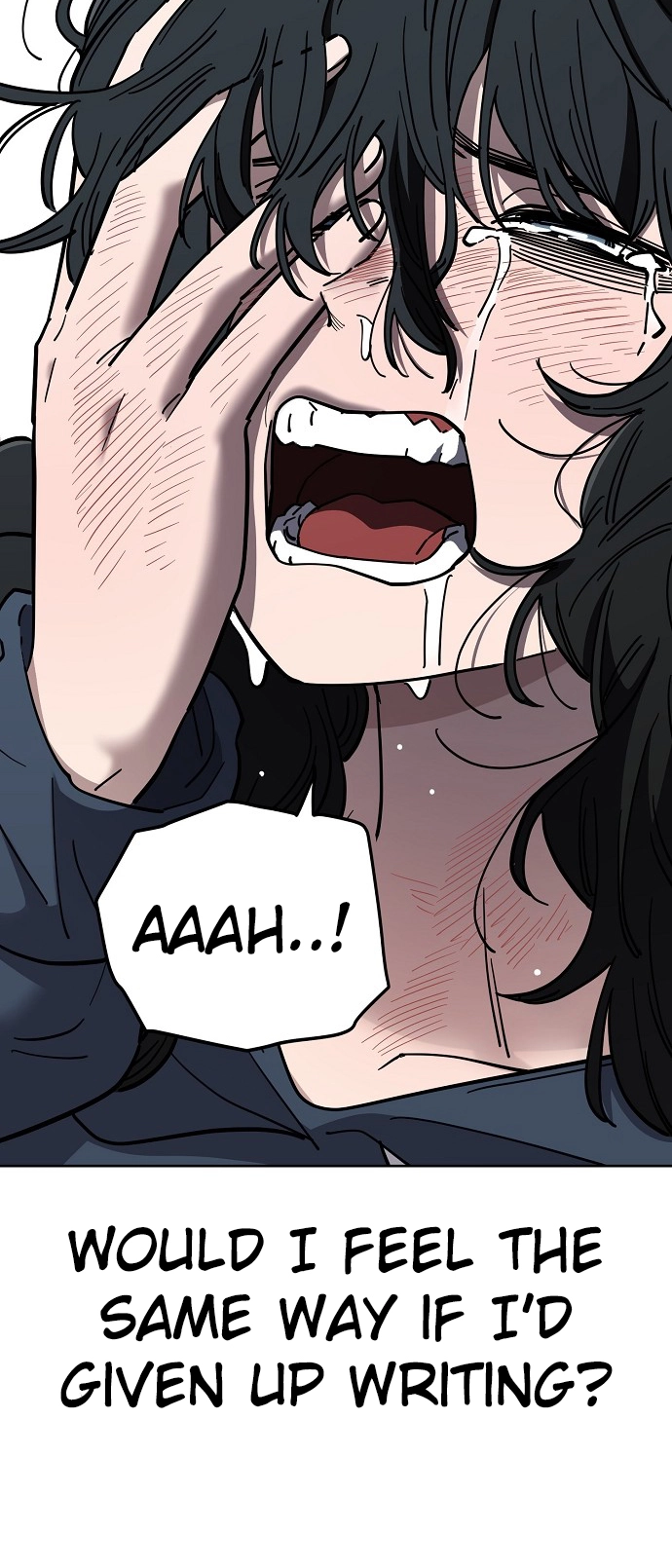 Jobless Gye Baek-sun Chapter 103 page 8 - 