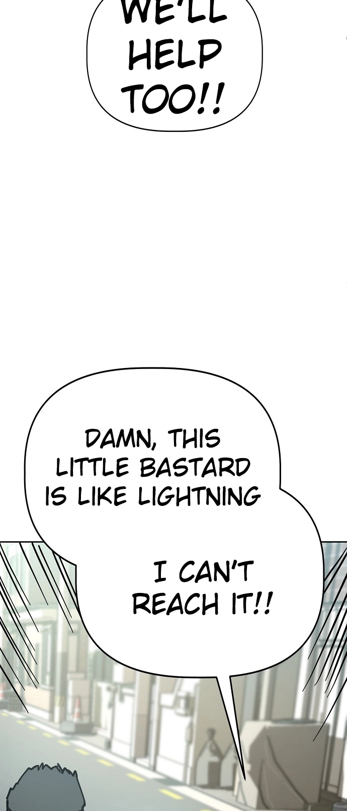 Jobless Gye Baek-sun Chapter 103 page 74 - 