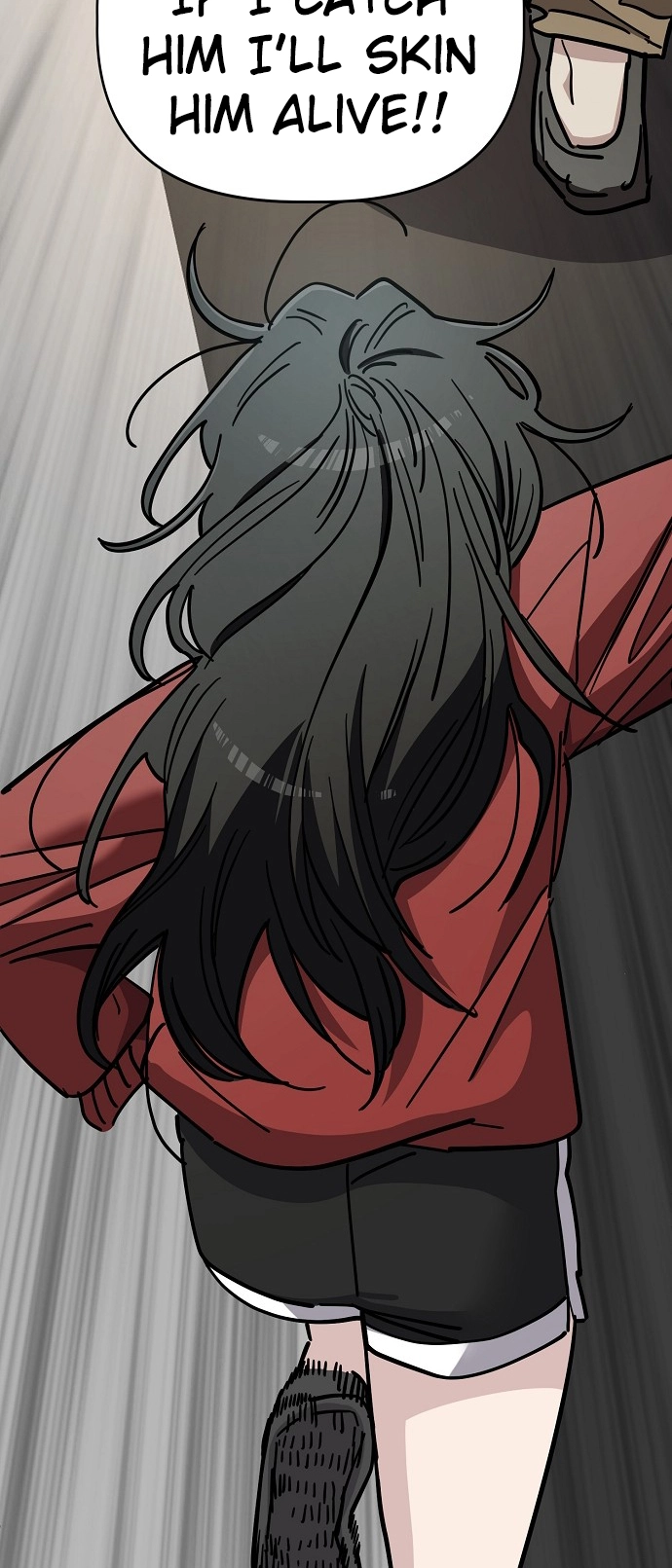 Jobless Gye Baek-sun Chapter 103 page 76 - 