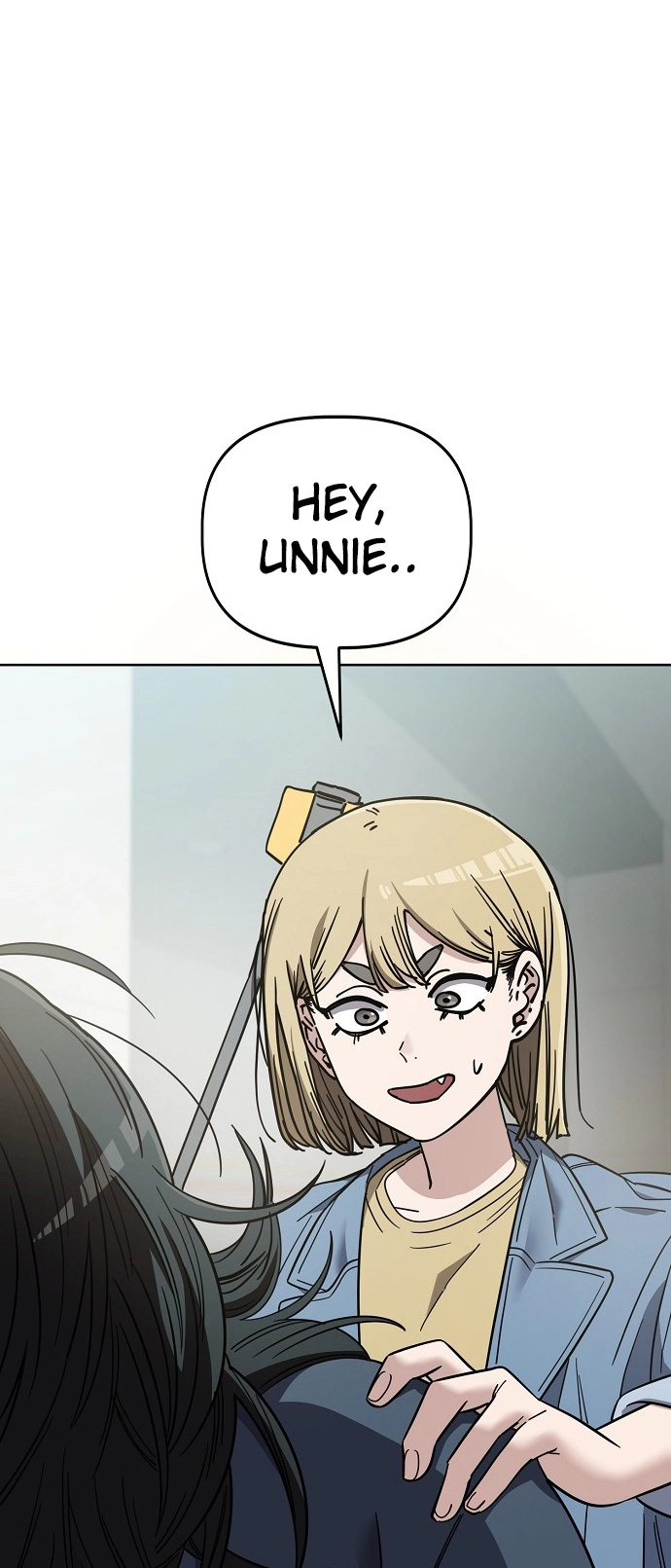 Jobless Gye Baek-sun Chapter 103 page 9 - 