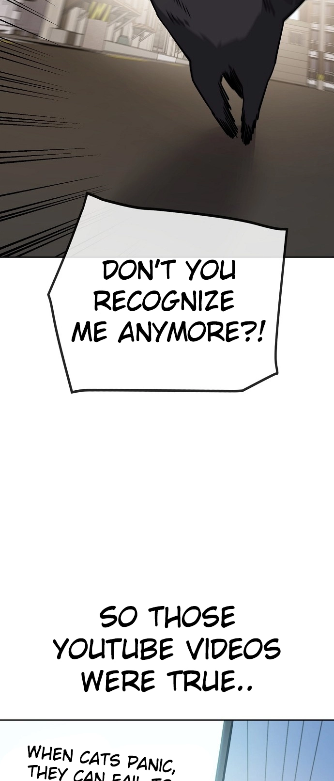 Jobless Gye Baek-sun Chapter 104 page 2 - 