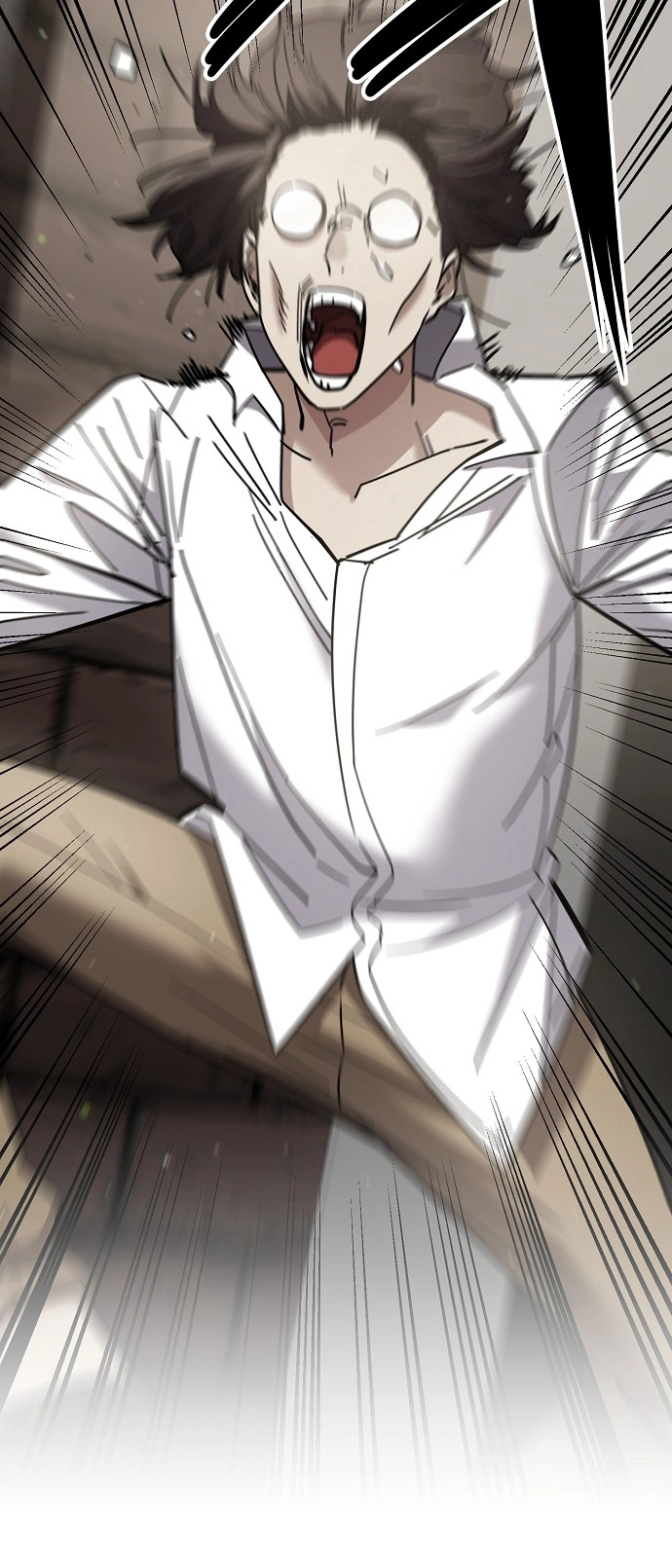 Jobless Gye Baek-sun Chapter 104 page 12 - 