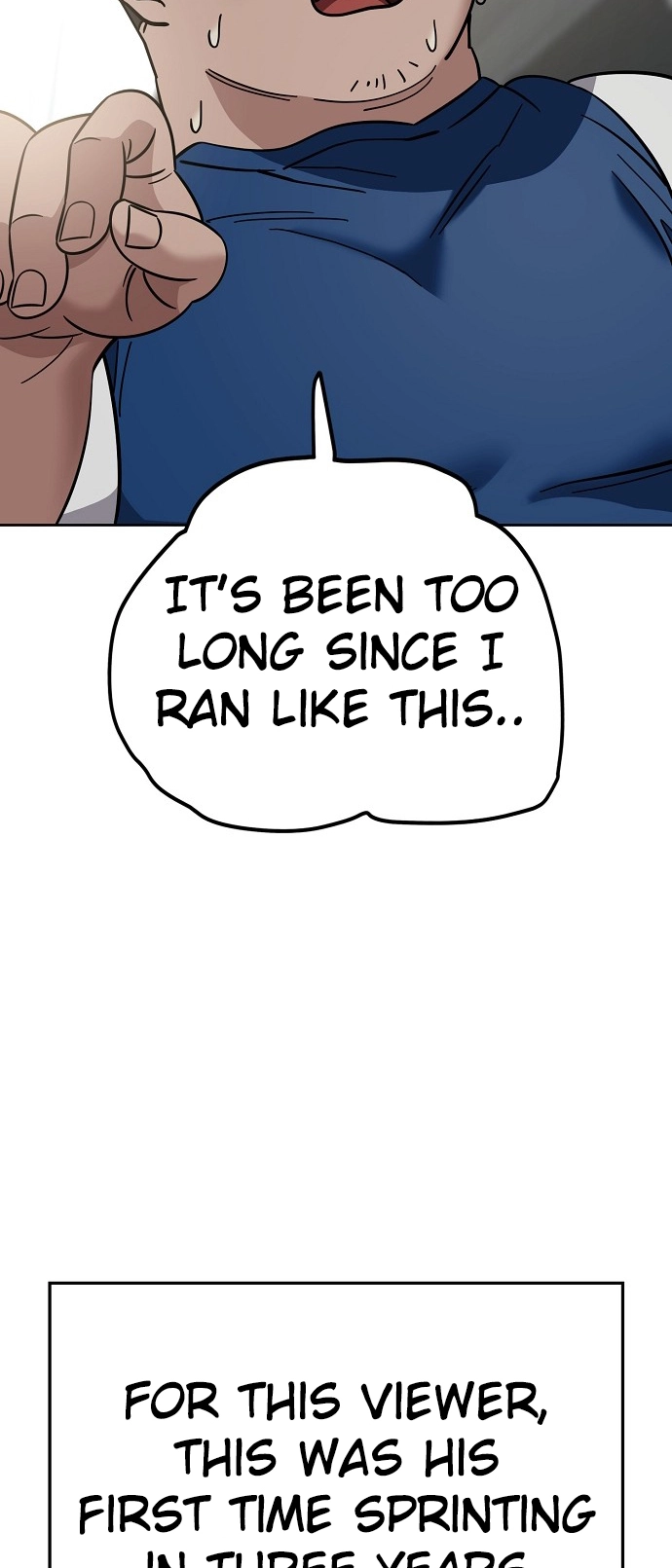 Jobless Gye Baek-sun Chapter 104 page 17 - 