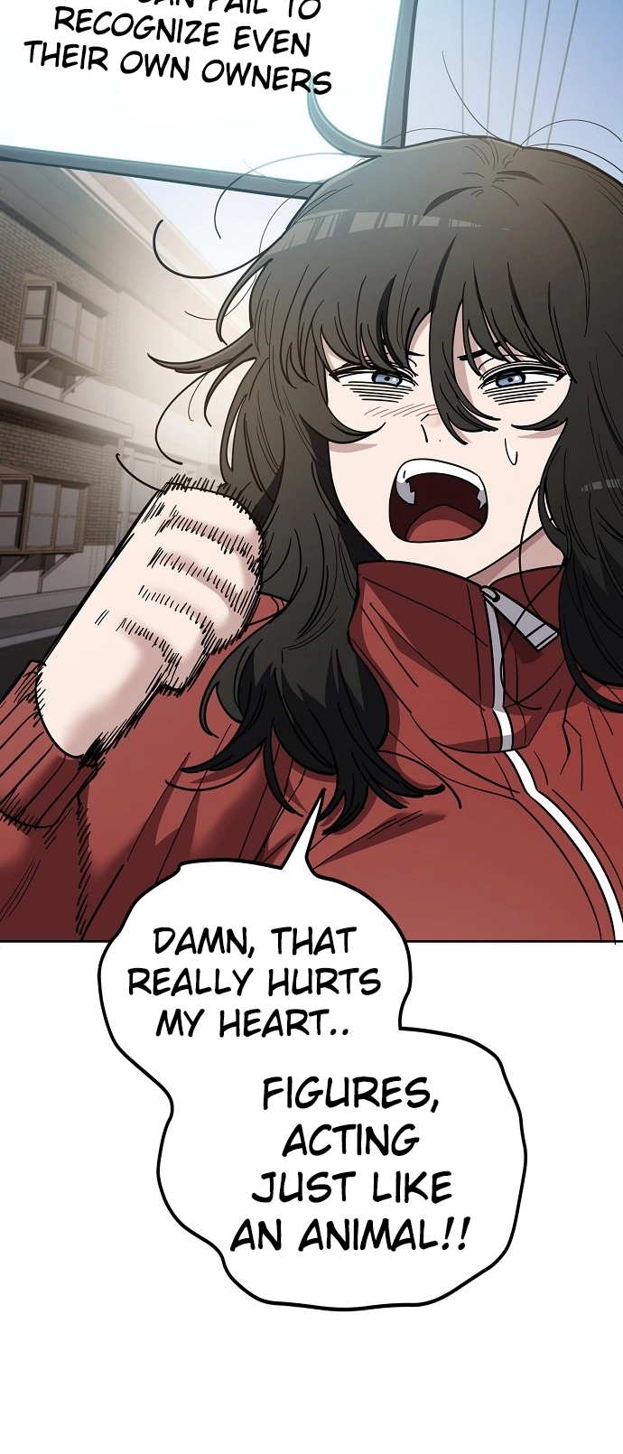 Jobless Gye Baek-sun Chapter 104 page 3 - 