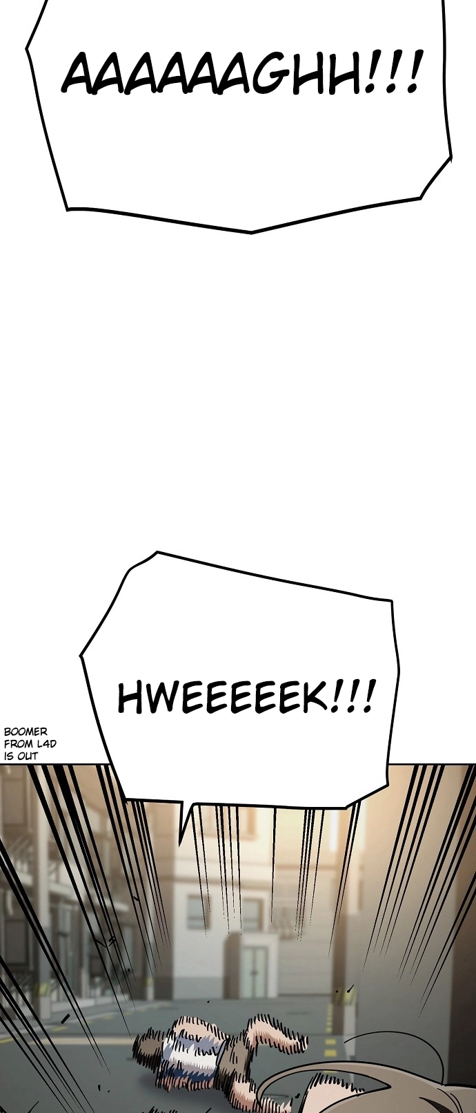 Jobless Gye Baek-sun Chapter 104 page 22 - 