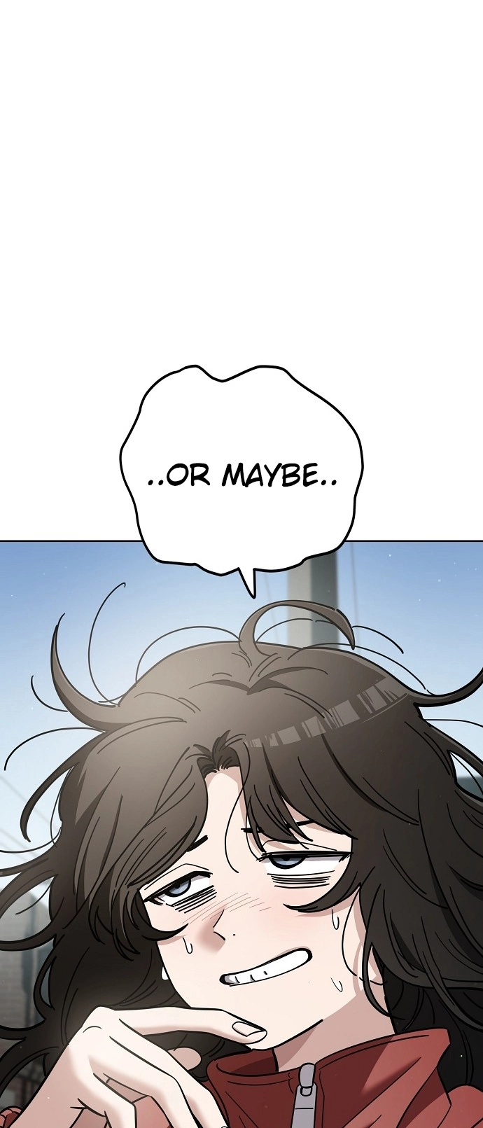 Jobless Gye Baek-sun Chapter 104 page 24 - 