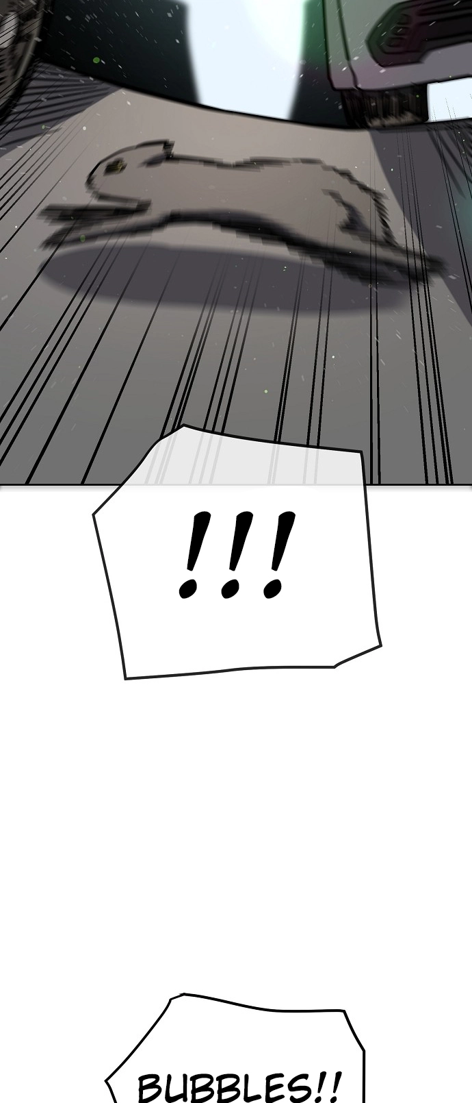 Jobless Gye Baek-sun Chapter 104 page 27 - 