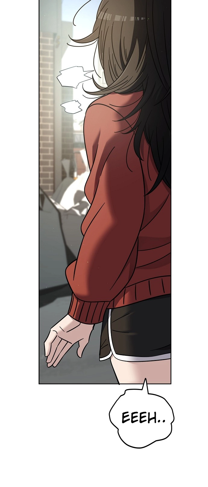 Jobless Gye Baek-sun Chapter 104 page 30 - 