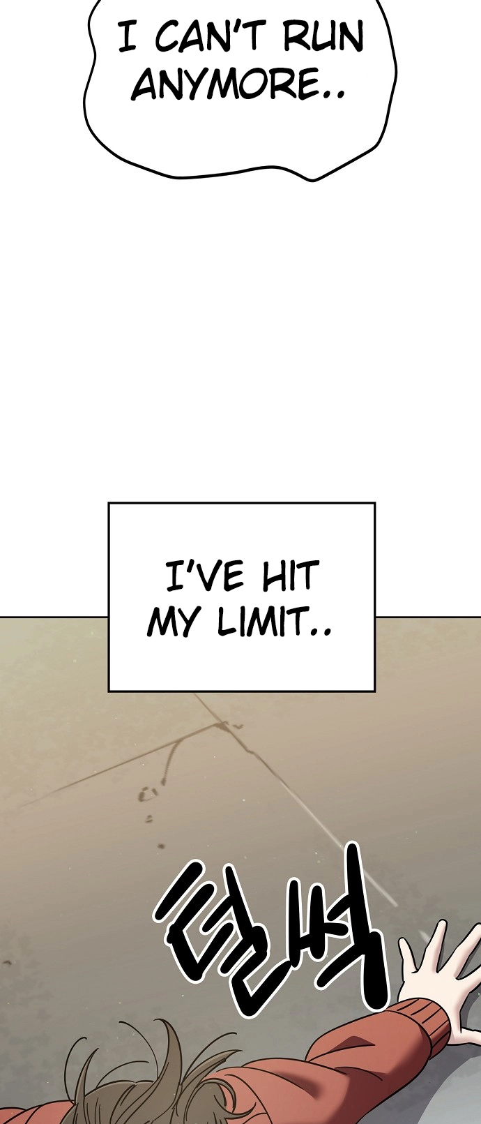 Jobless Gye Baek-sun Chapter 104 page 32 - 