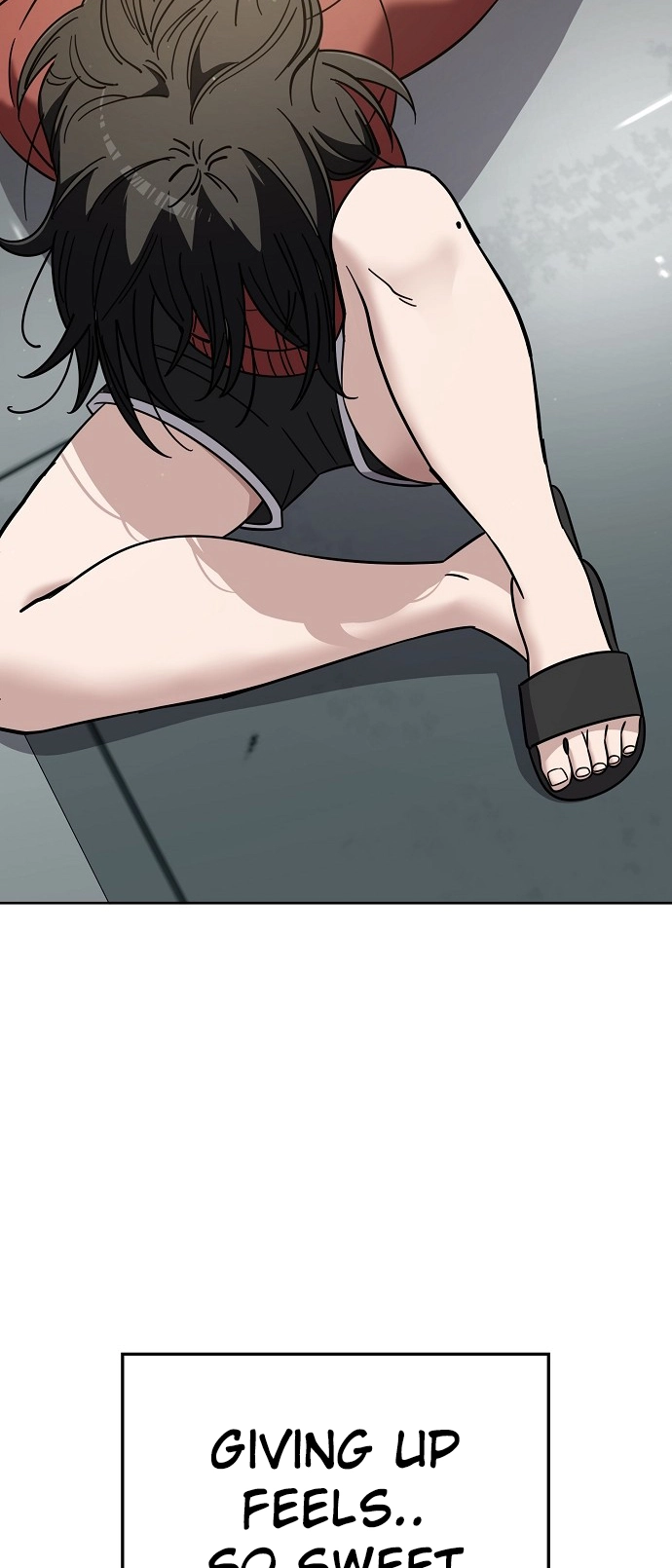 Jobless Gye Baek-sun Chapter 104 page 33 - 