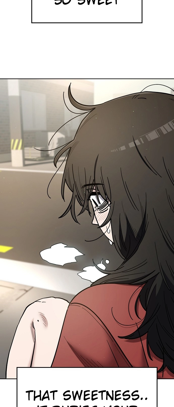 Jobless Gye Baek-sun Chapter 104 page 34 - 