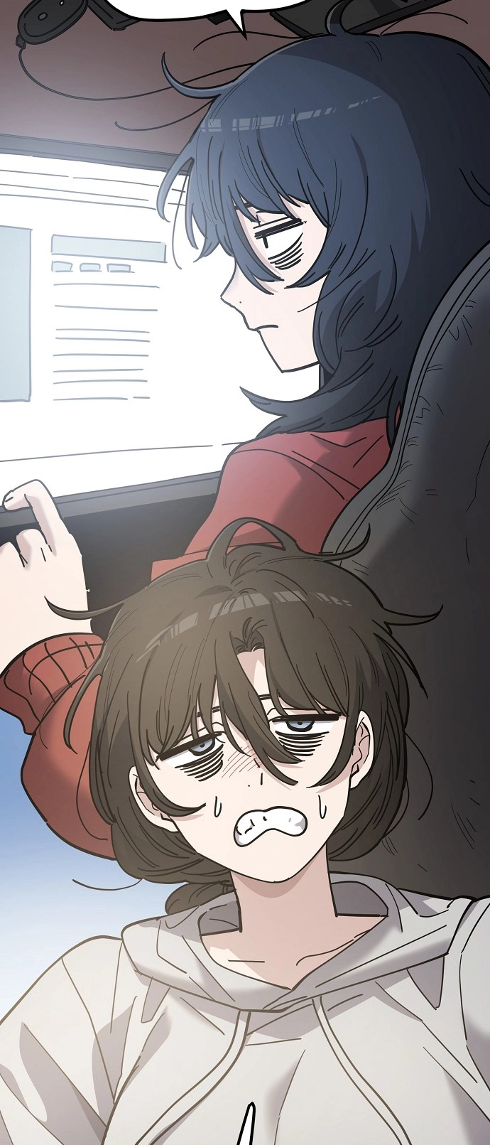 Jobless Gye Baek-sun Chapter 104 page 37 - 