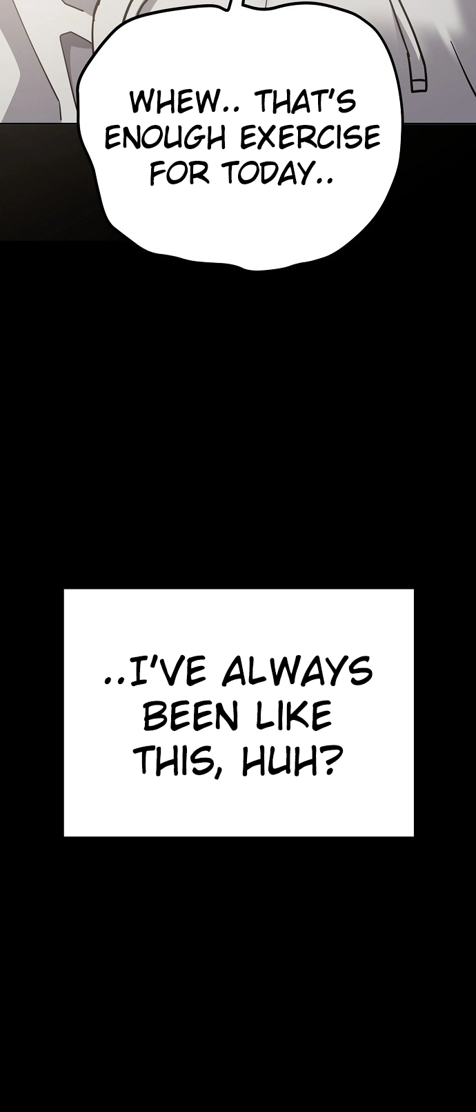Jobless Gye Baek-sun Chapter 104 page 38 - 