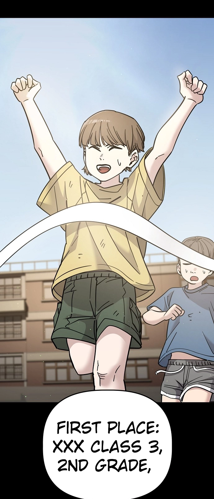 Jobless Gye Baek-sun Chapter 104 page 39 - 
