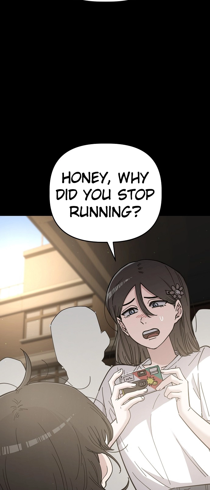 Jobless Gye Baek-sun Chapter 104 page 40 - 