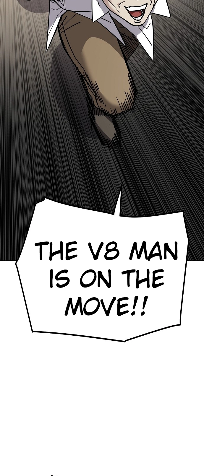 Jobless Gye Baek-sun Chapter 104 page 5 - 