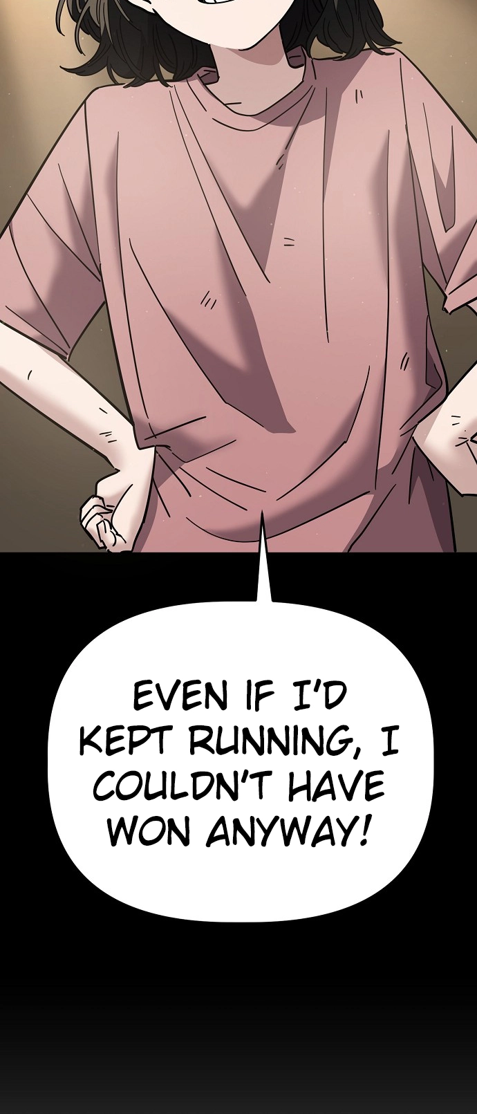 Jobless Gye Baek-sun Chapter 104 page 42 - 