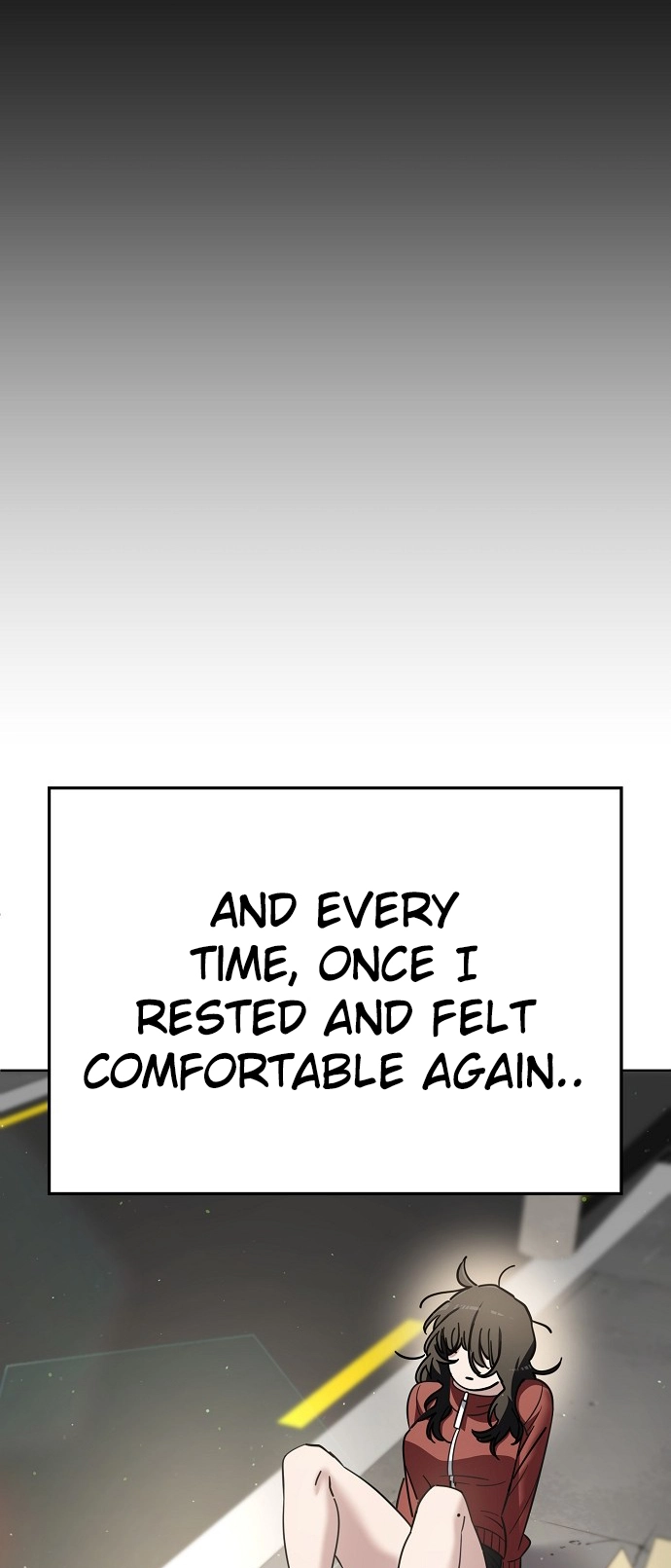Jobless Gye Baek-sun Chapter 104 page 43 - 