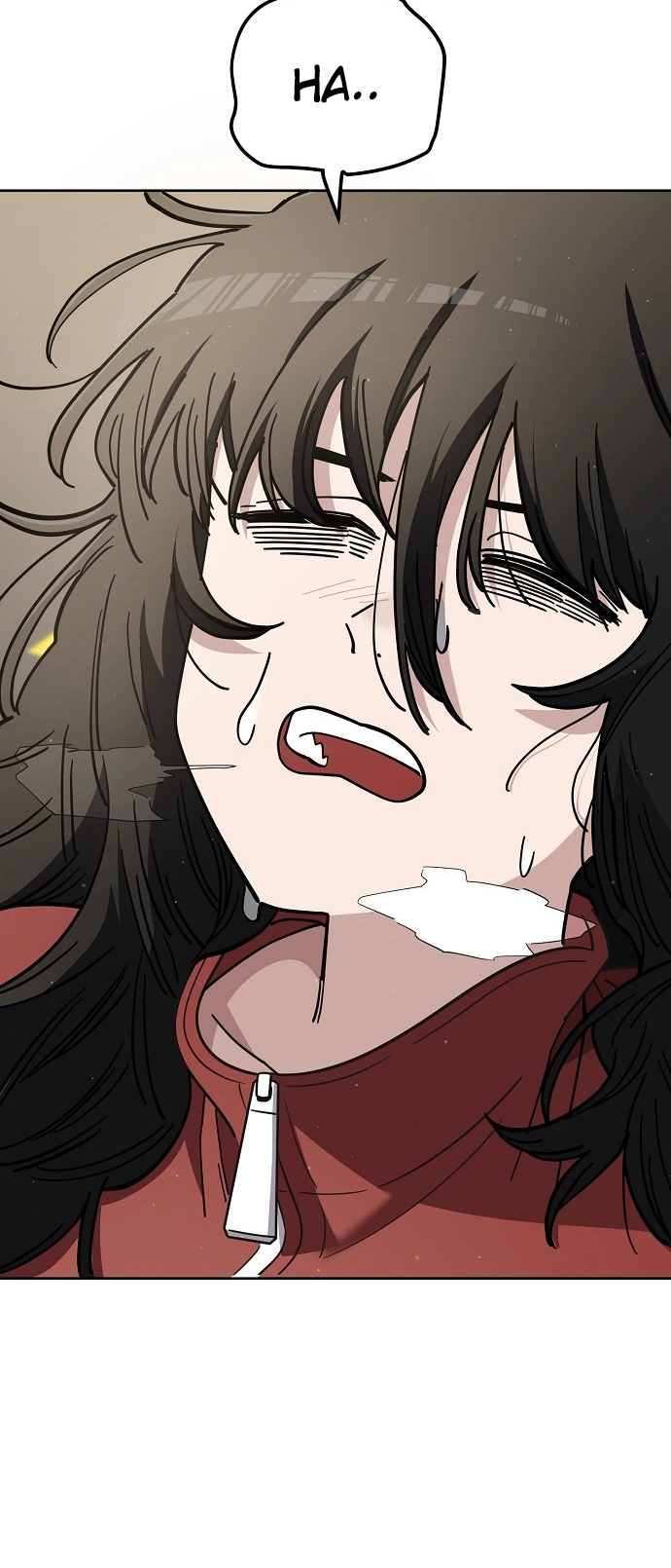 Jobless Gye Baek-sun Chapter 104 page 45 - 