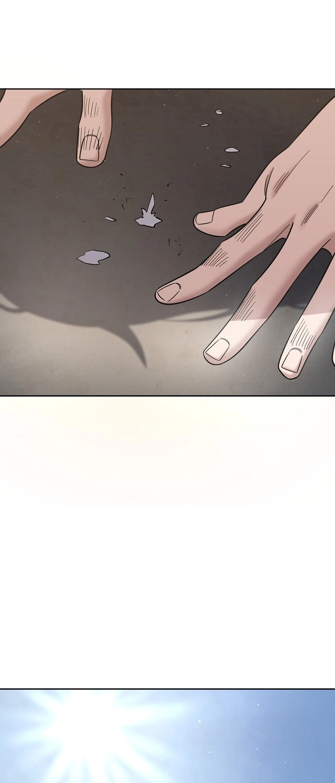 Jobless Gye Baek-sun Chapter 104 page 46 - 