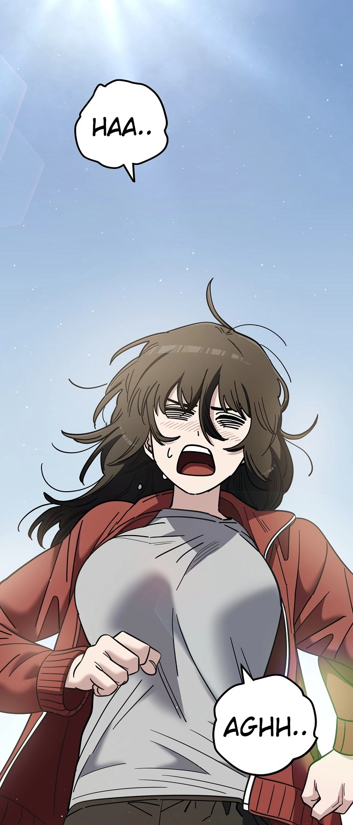 Jobless Gye Baek-sun Chapter 104 page 47 - 