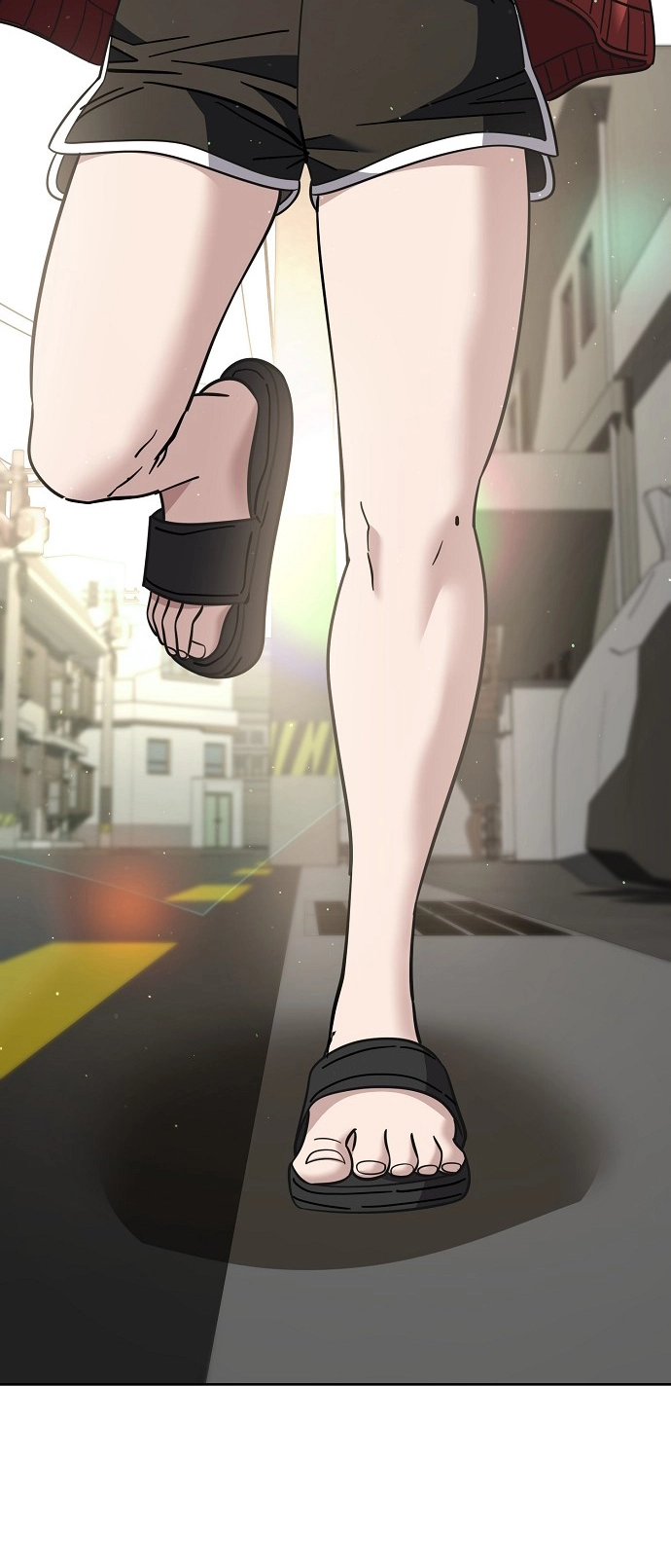 Jobless Gye Baek-sun Chapter 104 page 48 - 