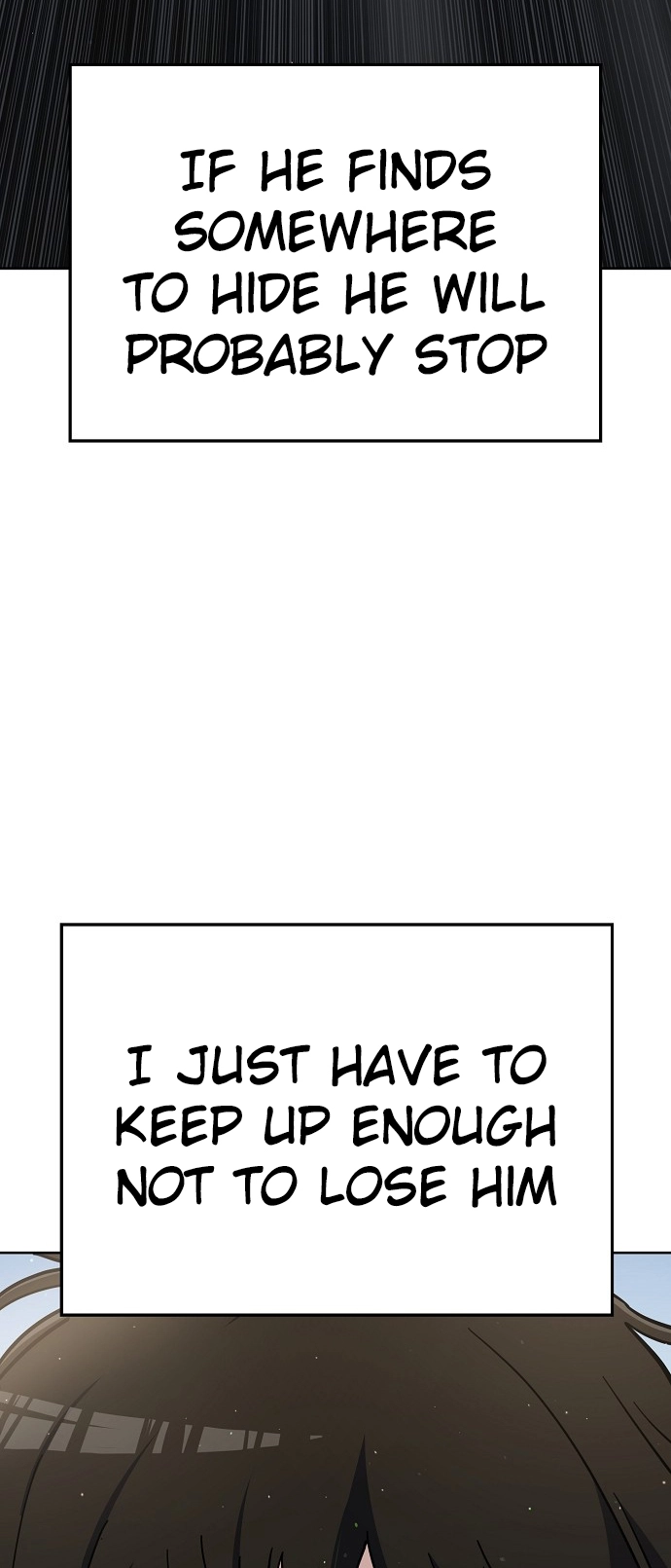 Jobless Gye Baek-sun Chapter 104 page 50 - 