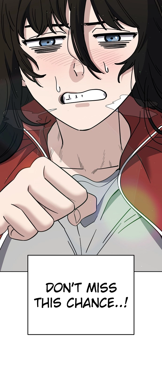 Jobless Gye Baek-sun Chapter 104 page 51 - 