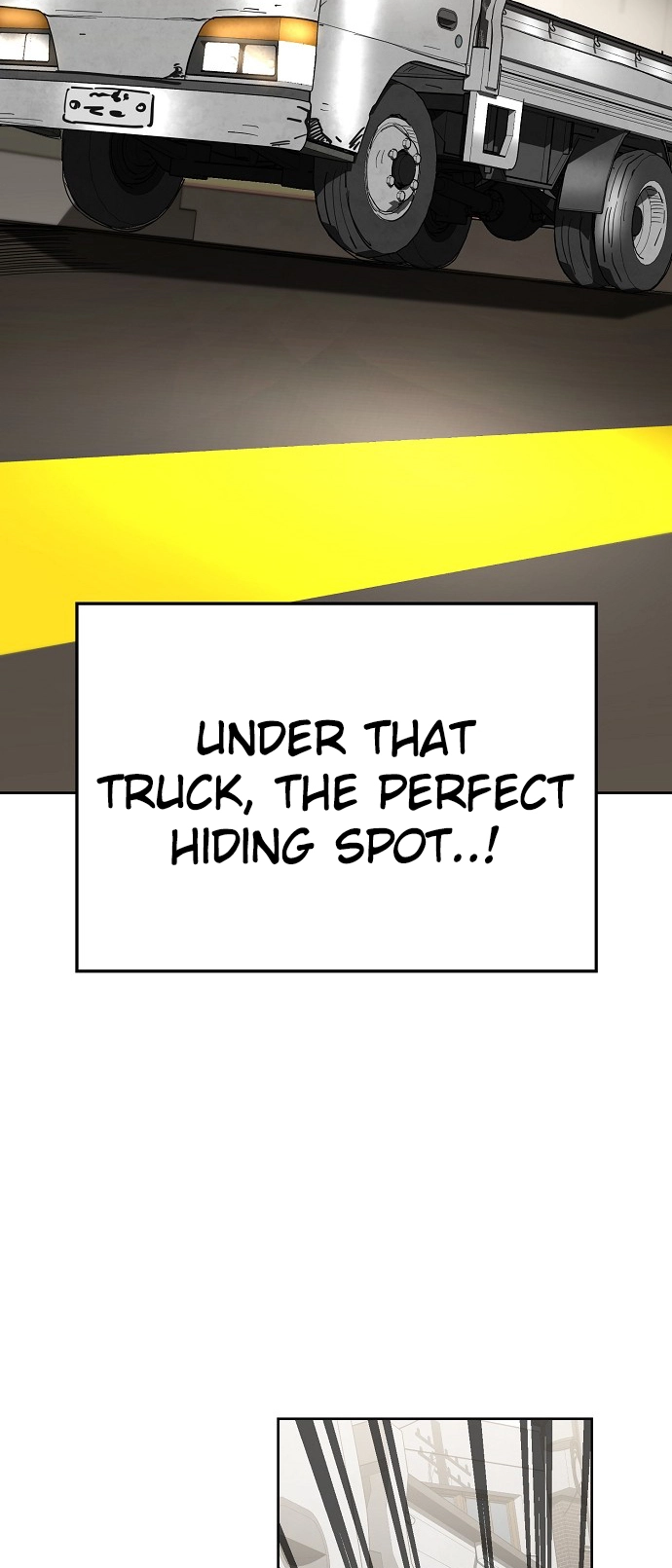 Jobless Gye Baek-sun Chapter 104 page 54 - 