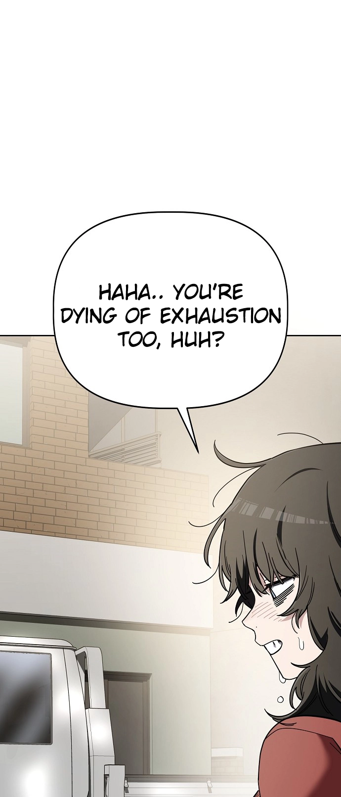 Jobless Gye Baek-sun Chapter 104 page 56 - 