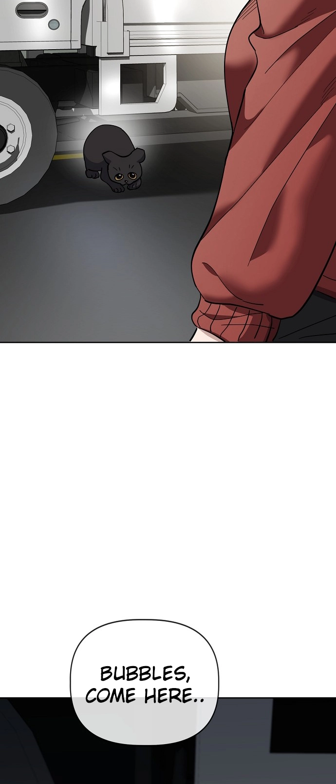 Jobless Gye Baek-sun Chapter 104 page 57 - 