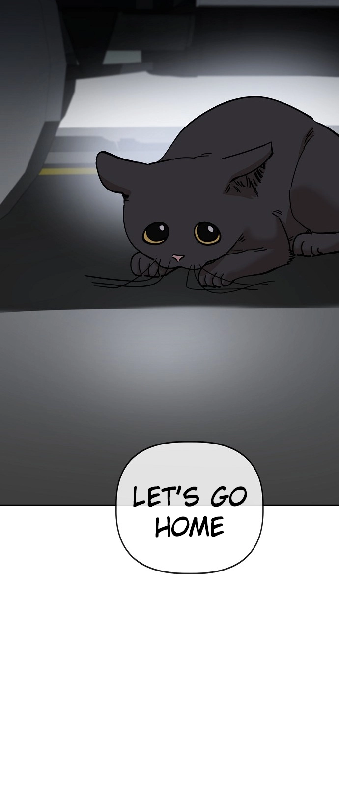 Jobless Gye Baek-sun Chapter 104 page 58 - 