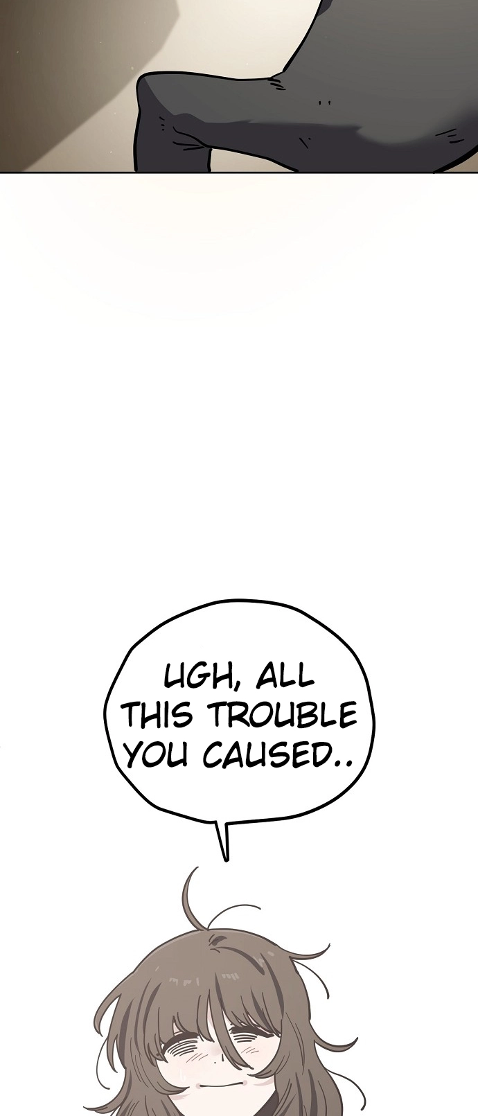 Jobless Gye Baek-sun Chapter 104 page 62 - 