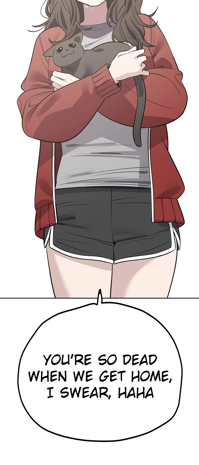 Jobless Gye Baek-sun Chapter 104 page 63 - 