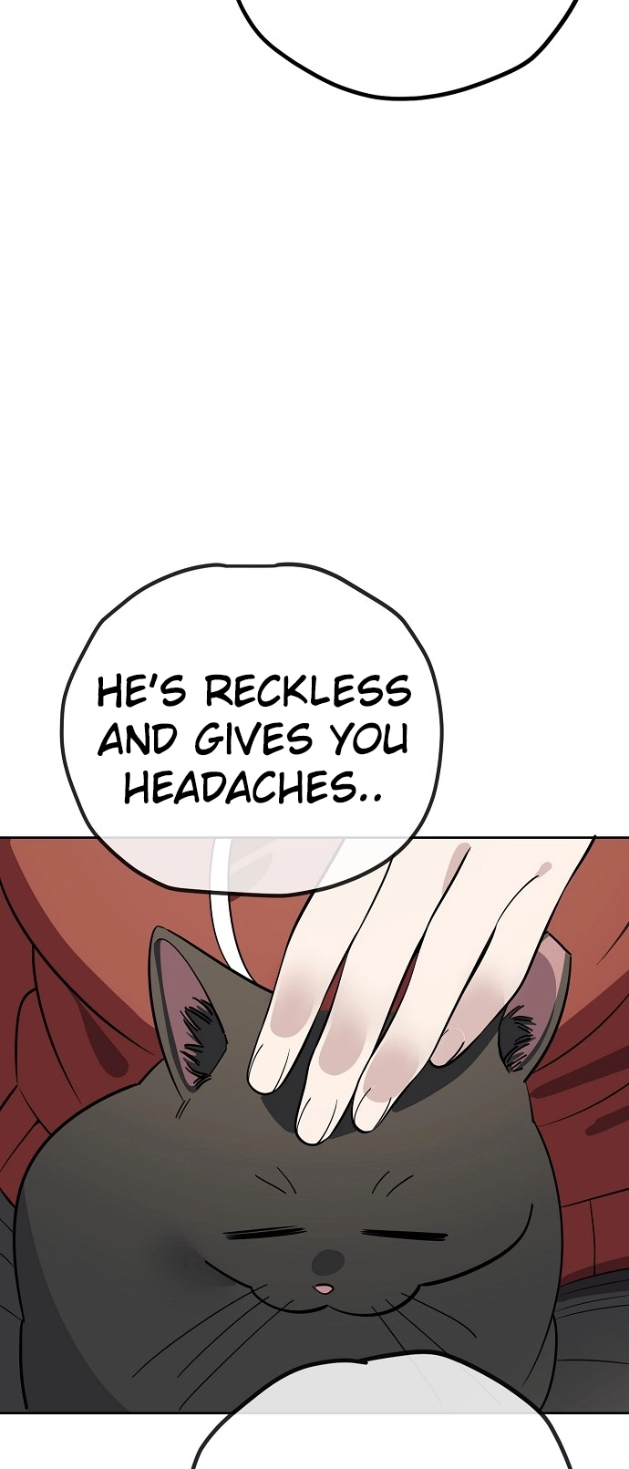 Jobless Gye Baek-sun Chapter 104 page 66 - 