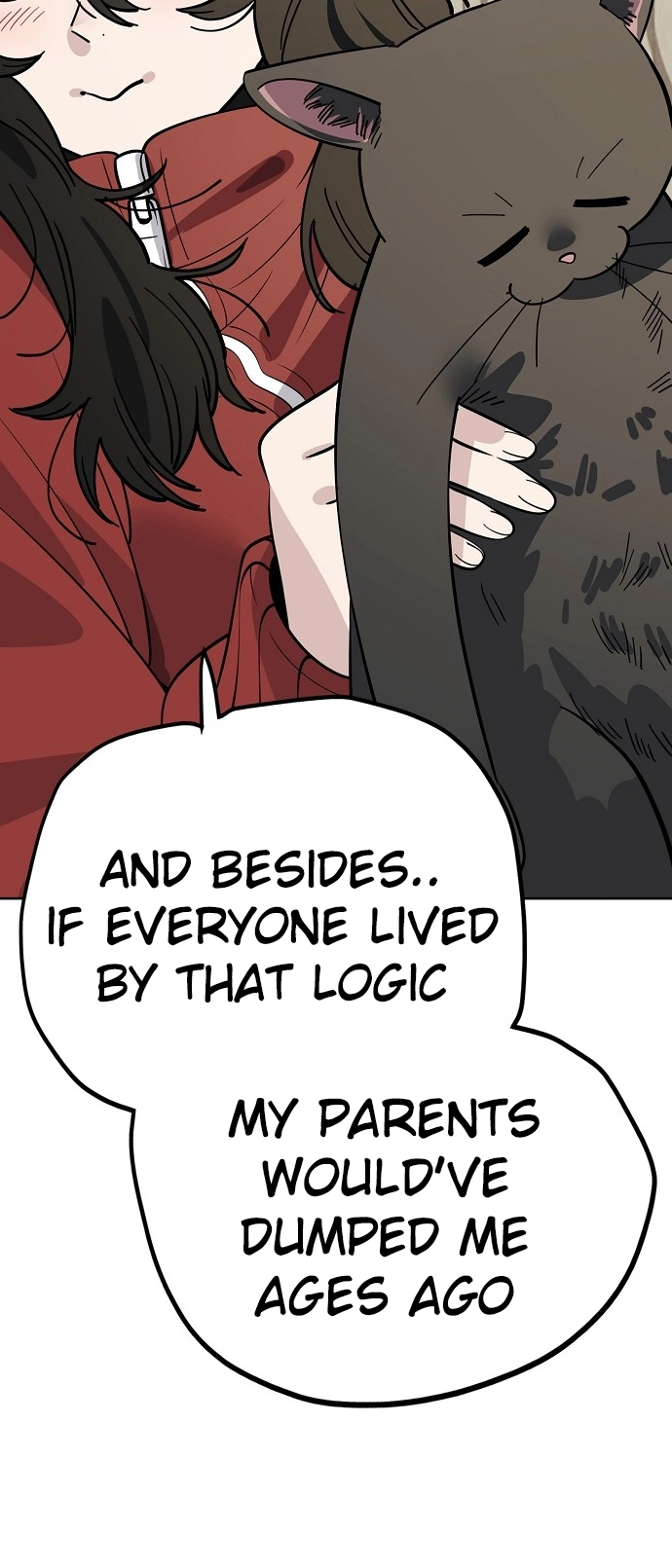 Jobless Gye Baek-sun Chapter 104 page 68 - 