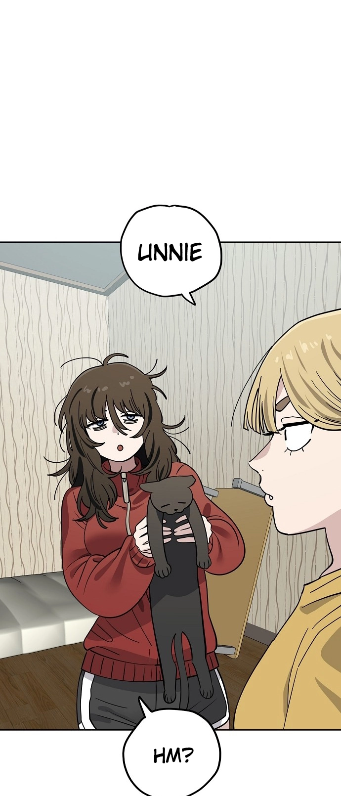 Jobless Gye Baek-sun Chapter 104 page 69 - 