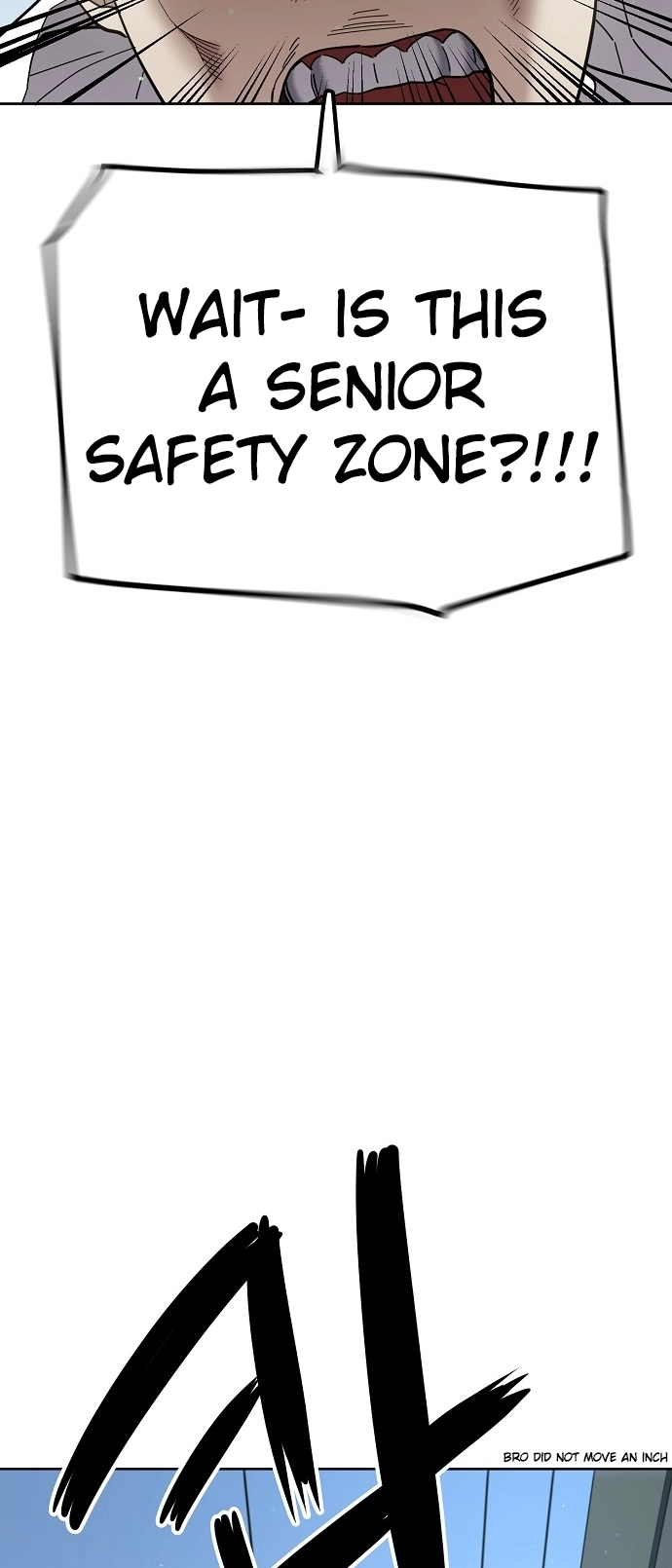 Jobless Gye Baek-sun Chapter 104 page 9 - 