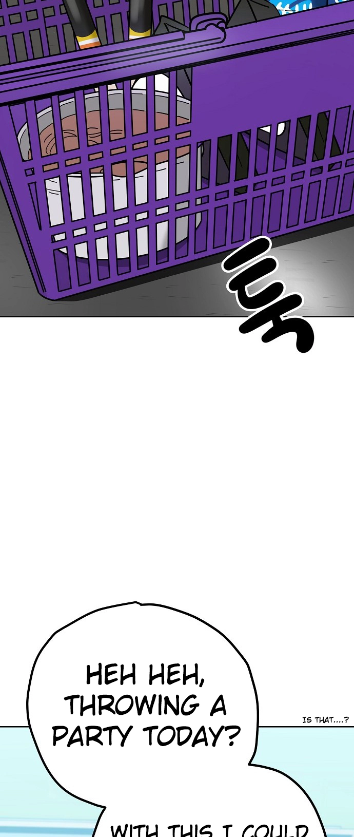 Jobless Gye Baek-sun Chapter 105 page 18 - 