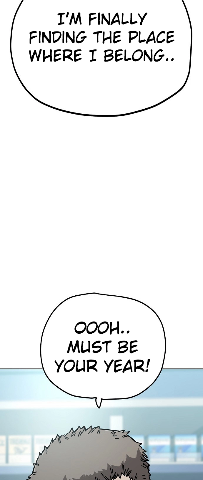 Jobless Gye Baek-sun Chapter 105 page 24 - 