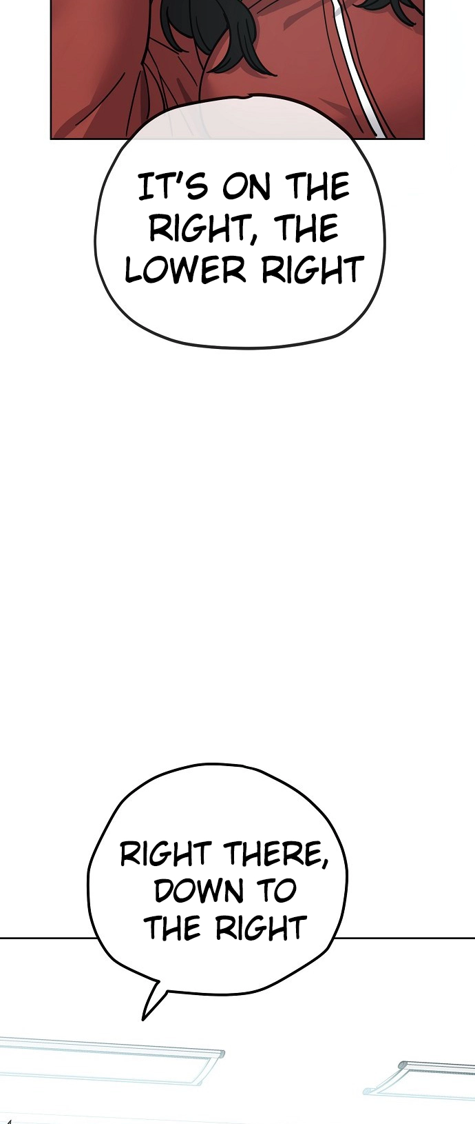 Jobless Gye Baek-sun Chapter 105 page 30 - 
