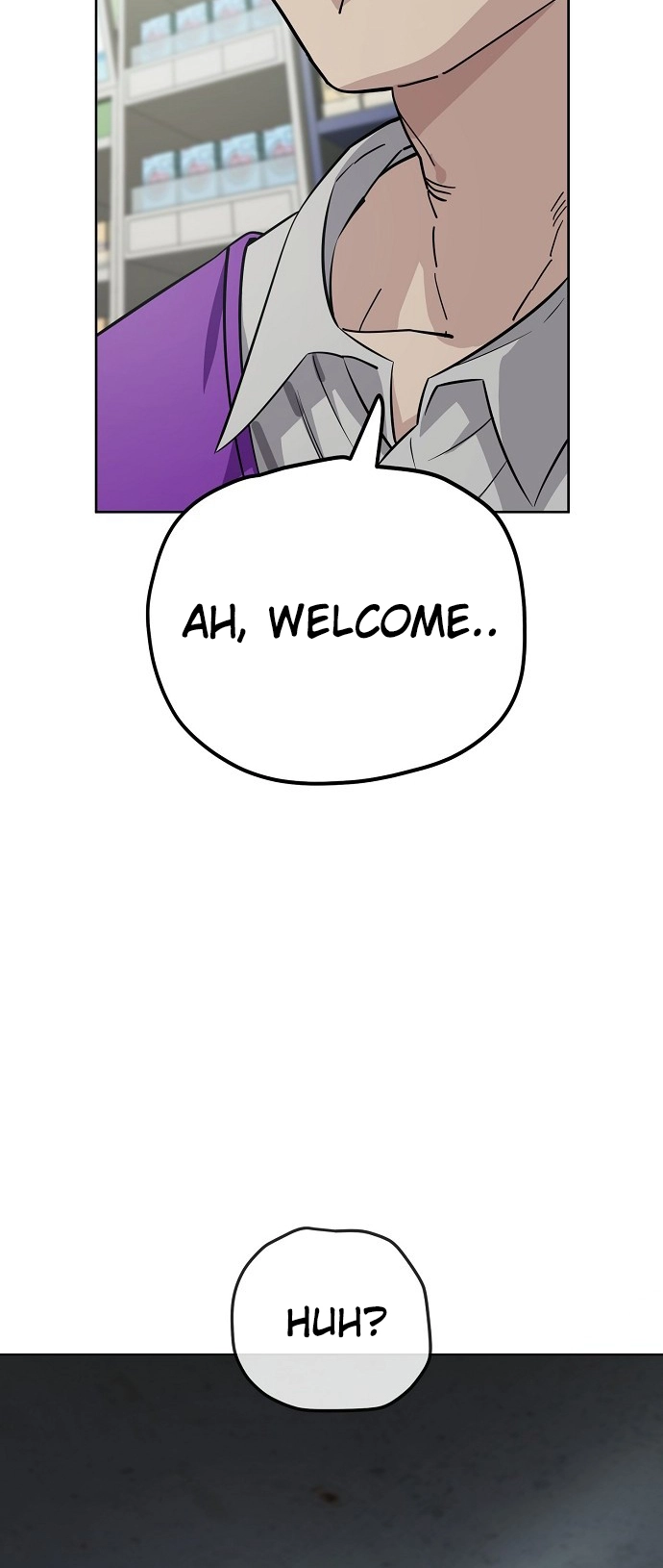 Jobless Gye Baek-sun Chapter 105 page 33 - 