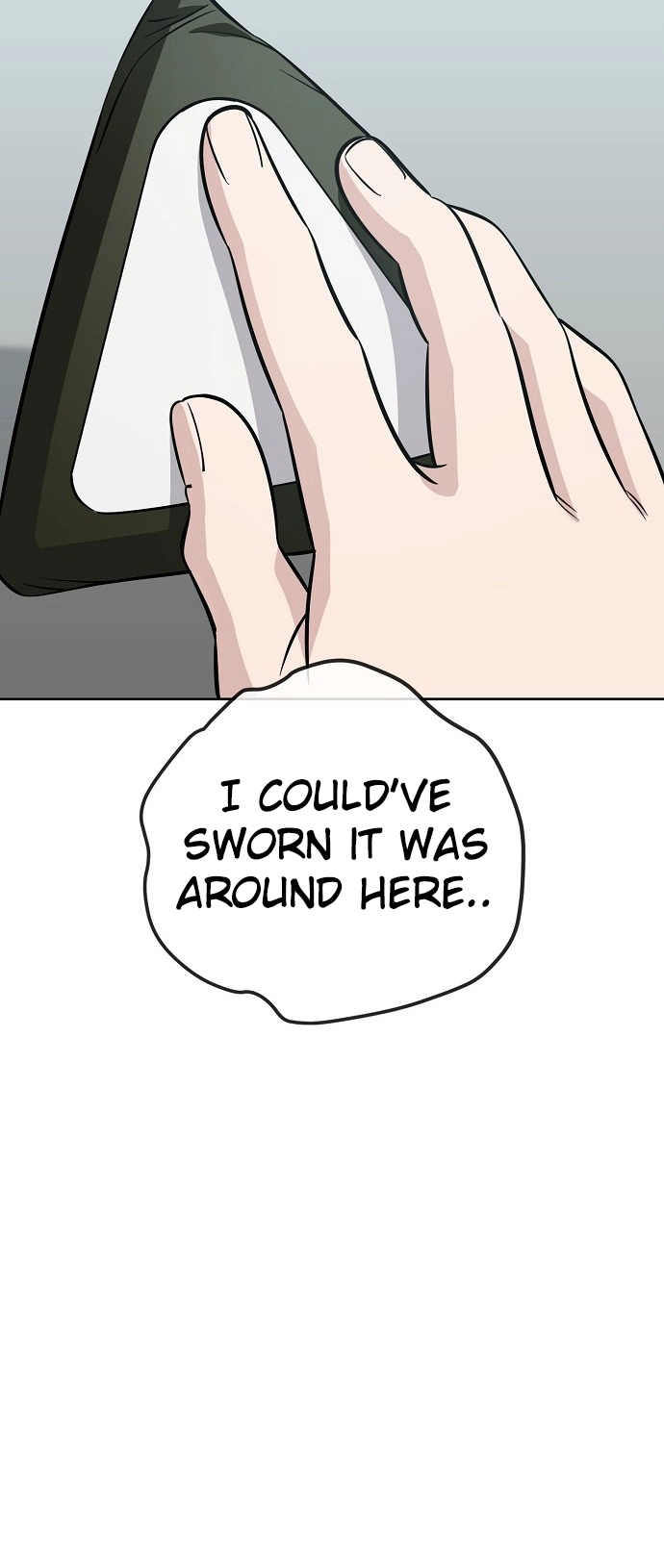 Jobless Gye Baek-sun Chapter 105 page 37 - 