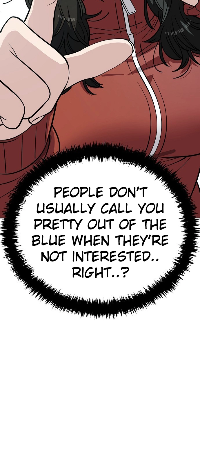Jobless Gye Baek-sun Chapter 105 page 40 - 