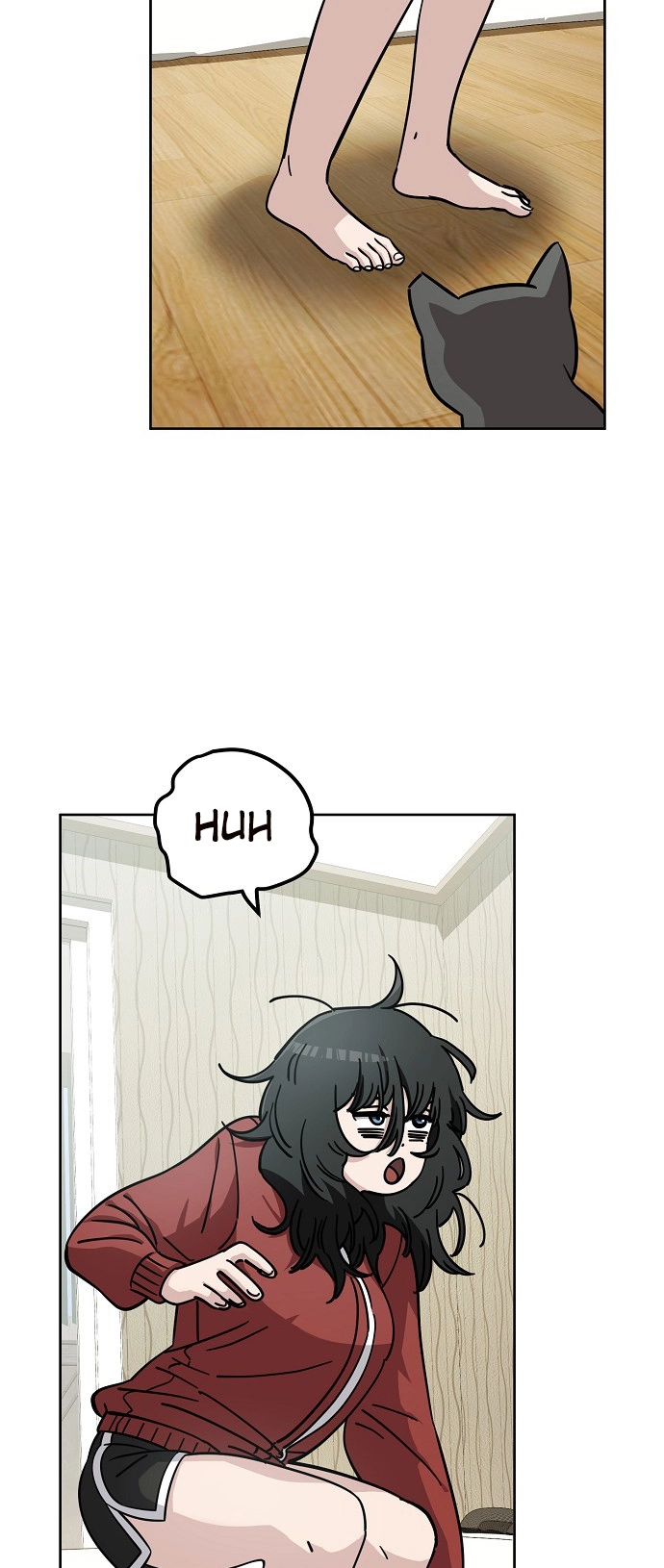 Jobless Gye Baek-sun Chapter 105 page 5 - 
