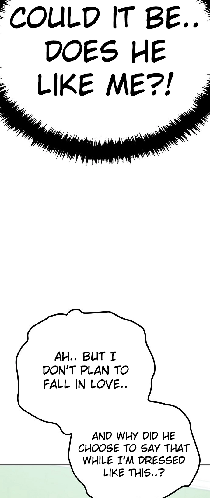 Jobless Gye Baek-sun Chapter 105 page 42 - 