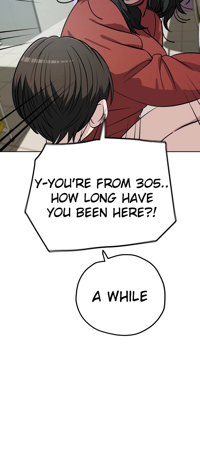 Jobless Gye Baek-sun Chapter 105 page 45 - 